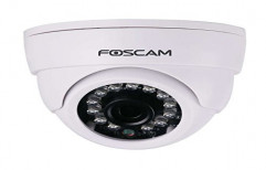 Foscam FI9851p HD mini Indoor Wireless/Wired IP Network Came by Ifi Technology Private Limited