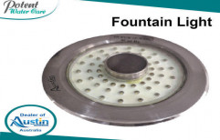 Fountain Light by Potent Water Care Private Limited