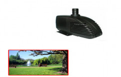 Fountains Pumps for Park by Mieco Pumps & Generators Private Limited