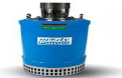 G 900 Series Submersible Pump by Mody Pumps India Private Limited