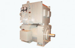 Generators Alternators AC  DC by Crompton Greaves Limited