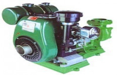 Greaves Mk25 Engine With Pumpset by Parani Mill Stores