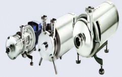 GRUNDFOS Sanitary Range Pumps by Arh Technologies Pvt. Ltd.
