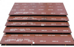 Hardox 400 450 500 550 600 Plates by Excel Metal & Engg Industries