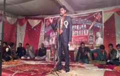 Hasya Kavi Sammelan Organizers And Coordinators by Zetko Marketing Private Limited