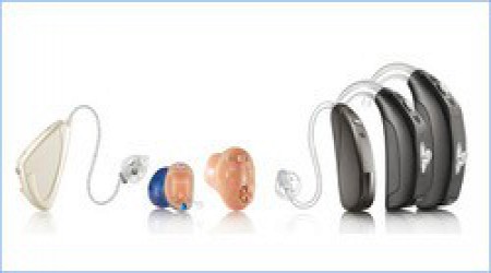 Hearing Aids by Bengal Speech & Hearing Private Limited