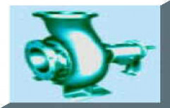 Heavy Duty Back Pullout Centrifugal Pump by Water Tech Engineers Private Limited