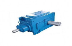 Helical Gear Box by Power Equipment Engineers