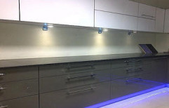 Hettich Hardware Kitchen set by Zion International