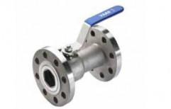 High Performance Valve by Universal Flowtech Engineers LLP