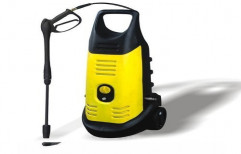 High Pressure Cleaners by Nipa Commercial Corporation