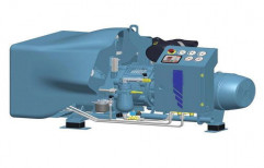 High Pressure Marine Compressor by Superchillers Private Limited