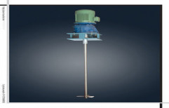 High Speed Stirrers by Minimax Pumps India