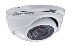 Hikvision 1Mp IP Dome Camera by Vibrant Engineering Mechanics & Automation Controls