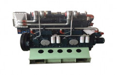 Hino Engine JO5E & amp JO8E Parts for Kobelco Excavator by Darshan Exports