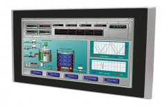 HMI Operator Panel by Nasa Technology