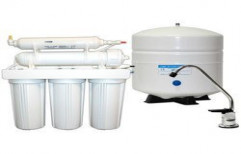 Home RO System by Shree Umiya Electricals