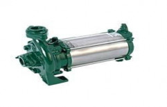 Horizontal Openwell Submersible Pumps by Prakash Electrical Corporation