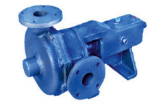 Horizontal Radially Split Suction Pumps by Mackwell Pumps & Controls