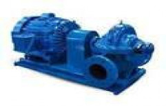 Horizontal Split Case Pump by Lubi Industries Llp