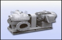 Horizontal Split Case Pump by Falguni Enterprises