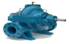 Horizontal Split Casing Pump by Products & Systems Inc