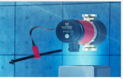Hot Water Recirculation Pump by Grundfos Pumps India Private Limited