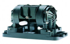 Husky 205 Industrial Pumps by Florida Interantional