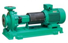 HVAC Pumps by KSV Pumps