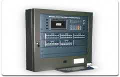 Hybrid Fire Alarm Control Panel by Shree Ambica Sales & Service