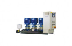 Hydro pneumatic Pumpsets by Fortune Engineers