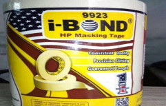 I Bond Masking Tape by Hindustan Hardware