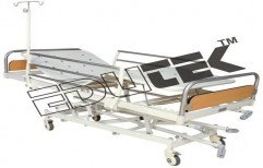 ICU Beds by Edutek Instrumentation