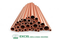 Inconel 625 Tube by Excel Metal & Engg Industries
