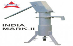 India Mark II Hand Pump by Prem Engineering Private Limited