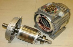Induction Motor by R. K. Enterprises