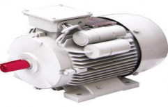 Induction Motor by Parth Pumps India