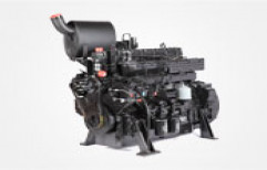 Industrial Engines by Flowtech Fluid Systems Private Limited