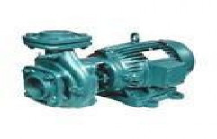 Industrial Monoblock Pumps by Blue Engineers