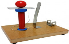 Inertia Table by H. L. Scientific Industries