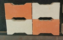 Interlocking Tiles by M/S Amit Hatwal Sanitary & Building Material Trading Co.