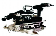 Intermediate Spectrometer by Edutek Instrumentation