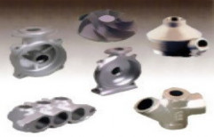 Investment Casting by Pral Exports