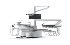 J Morita Soaric Dental Chair by Apexion Dental Products & Services