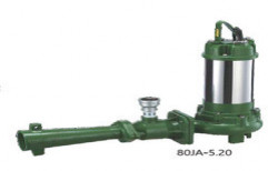 JA - Series Sewage Pump by CNP Pumps India Pvt. Ltd.