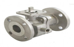 Jacketed Valves by Energy Economics