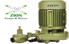Jet Pumps by Zion Pumps & Motors