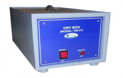 KBr Dry Box by Athena Technology