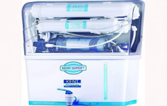 Kent Water Purifier by Icon Home Appliances