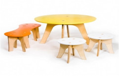 Kids Furniture by Serene Interiors